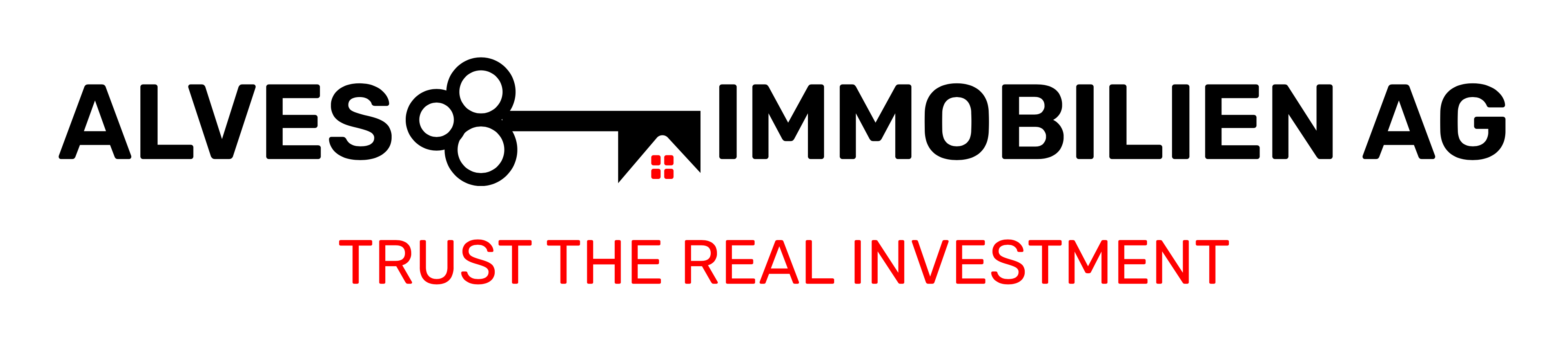 Alves Immobilien AG Logo