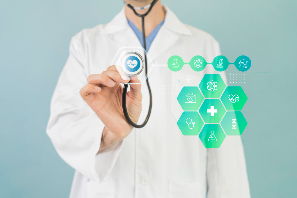 Health & Medical icon