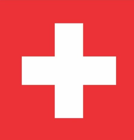 Swiss flag